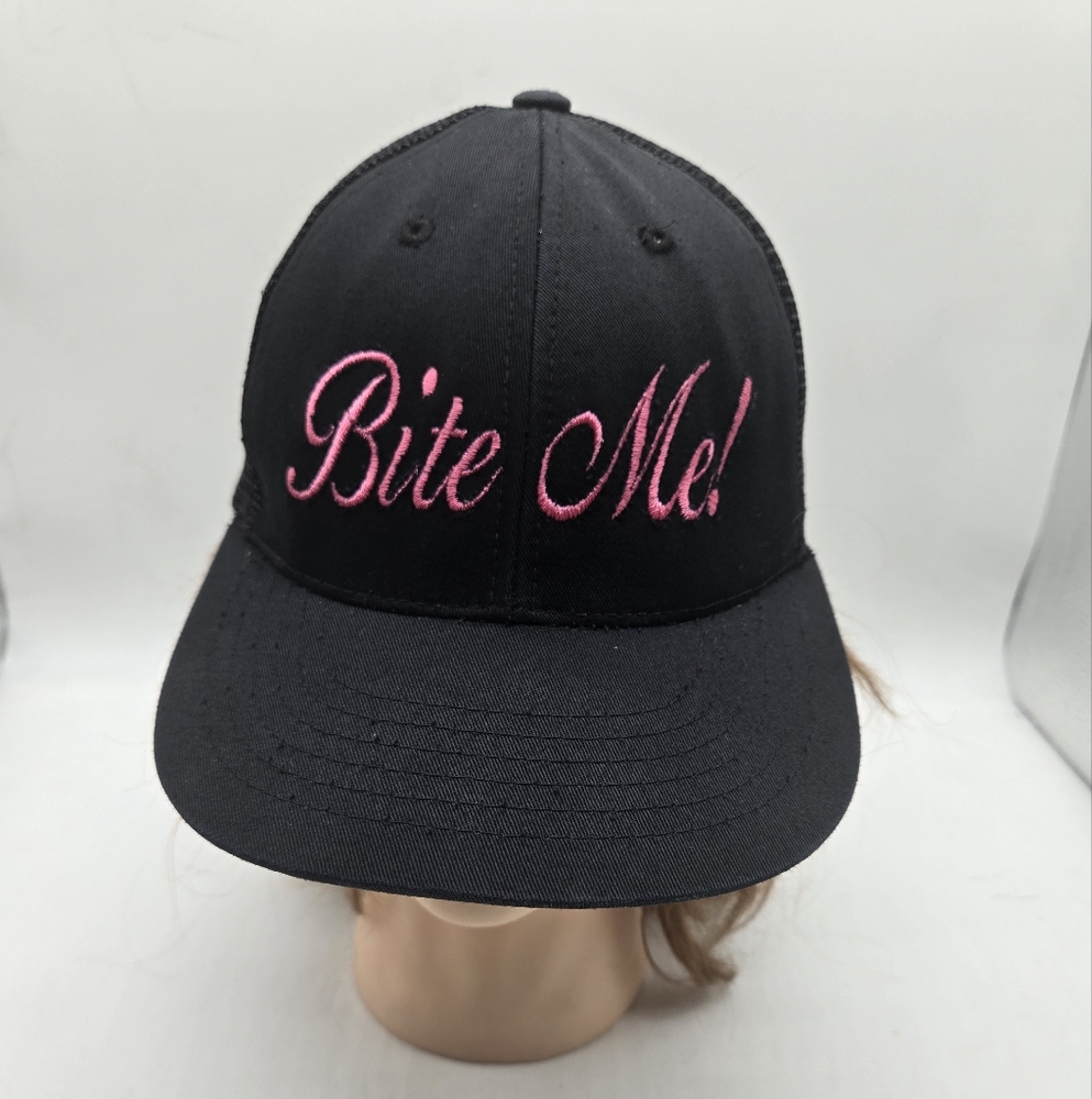Bite Me! Hat
